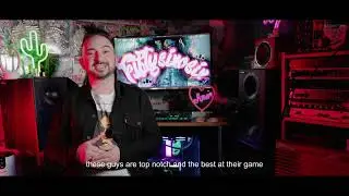 The Ultimate Workstation for Adobe Premiere Pro Creators: How Digital Storm Elevates Creatives