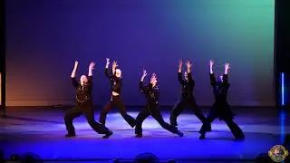 CIX - Movie Star - TwoTrack (Final Cover Dance) - Cover Power Fest 2025
