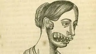 15-1 Podcast - Matthew Harris about the Radium Girls