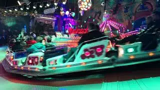 Musik Express Meinecke Oldenburger Kramermarkt 2019