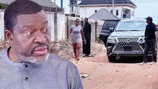 BLOODY BILLIONAIRE - I Never Knew The Man With Big Jeep That Stopped Me On D Road Is A Ritualist |NG