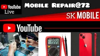 LIVE MOBILE REPAIR