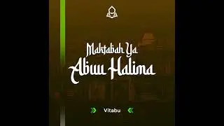 Sheikh Abu Halima - شعبان آداب وأحكام Shaban - Adab Na Hukumu Zake - C