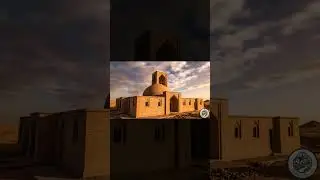 Iran 🇮🇷 (Windcatcher) #iran #realestate #viral