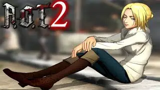 Attack on Titan 2 | Private Outfits!
