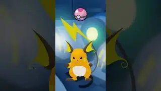 The Biggest Myth About Wolfey's Dream Ball Raichu