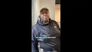From Disability to Ability | YAI Self Advocates