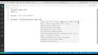 Convert Text to Speech With Python , Step by Step .
