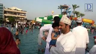 Al Sawadi Holiday Resort