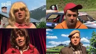 The People You'll Meet In West Wales