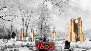 Asylum Cemetery &mdash; The Final Place for Those Never Released