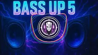 Aggressive Rap,Trap, Hard Rap, Big beat, Instrumental 2025 ►Bass Up 5◄ Seny #185
