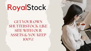 RoyalStock Commercial | RoyalStock Demo | Neil Napier