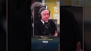 Braulio Jatar: Nicol&aacute;s Maduro &ldquo;seguro fue traicionado&rdquo;