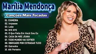Mar&iacute;lia Mendon&ccedil;a 🎧 A for&ccedil;a da m&uacute;sica sertaneja feminina que inspira gera&ccedil;&otilde;es no Brasil
