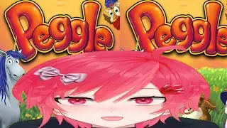 1hr peg sesh