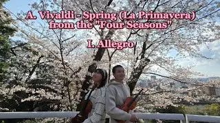 A. Vivaldi - 