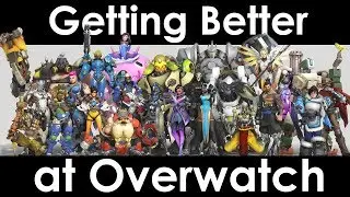 How To Get Better at Overwatch