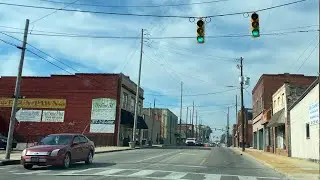 Clanton Alabama 2021