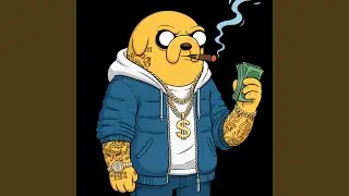 Hard Fast Rap Trap Beat Instrumental | Freestyle Beat - 