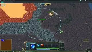 CliCli - Making some Projectile Spells