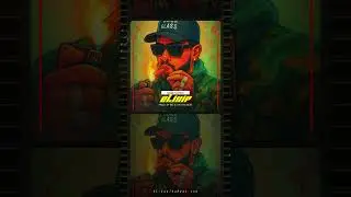 &ldquo;ELIXIR&rdquo; | Anuel AA Type Beat 2025 | Dark Trap Instrumental | Prod. by MC-E On Tha Beat