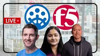 F5 Networks: Empowering the Future of Application Delivery