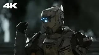 Destiny: The Taken King - Live Action Trailer [4K UHD]