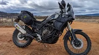 Adventure Bike ride to Jindabyne