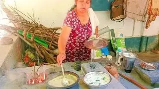നാടൻ കറികളും കൂട്ടി സന്തോഷത്തോടെ ഒരു ഉച്ചയൂണ് കഴിച്ചാലോ 👌
