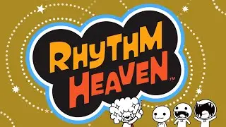 Thrilling! Is this Love? (Beta Version) - Rhythm Heaven