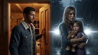 Single Dad Offered Shelter to His CEO Single Mom In Storm — What Happened Next  Shocking…