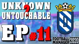 The UD Melilla Story | Unknown to Untouchable | EP11 | TRANSFER ROUNDUP | Football Manager 20 Series