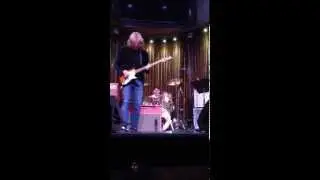 Andy Timmons' Blues BASH