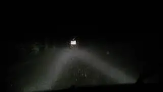 Ghost caught in camera Amboli ghat Goa😥😥 drivingghost village viral videorainy night scary haunted 