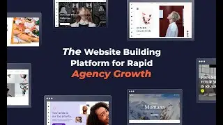 Wow - Unlimited design capabilities - 30sec