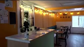 New restaurant serves Chinese-American fusion to Bangor area