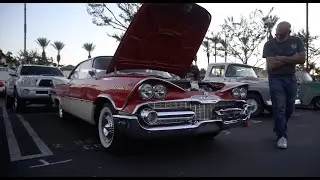Granada Hills car meet up