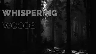 2 Thrilling Stories: Don't answer the door & Whispering Woods