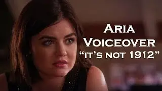 pll voiceover | aria 
