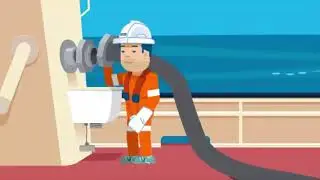 Every Day is a Safe Day on Ship