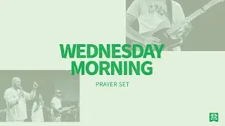 King of Kings & Jesus The Beloved | GREENHOUSE Wednesday Morning