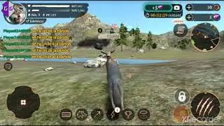 The Wolf.Hack Level