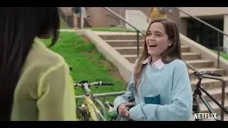 Savannah Overtaken by Monsters in Netflix' 