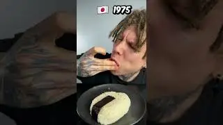 🇯🇵Japan History 🍱