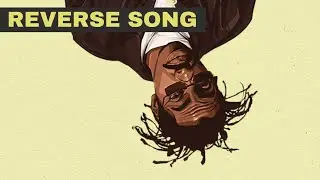 Coolio - REVERSE SONG - Gangsta's Paradise