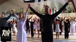 2016 Pro-Art Dance School, Pro-Art Show, Kistelek Open