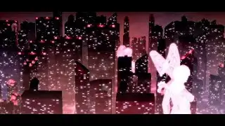 Kim Petras - Feed The Beast Tour - Act II - Superpower Bitch (Official Backdrop) - Snippet