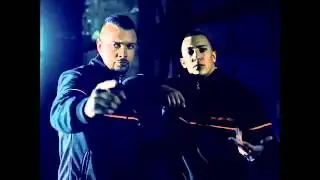 Kollegah & farid bang king & killa