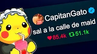 Hice TODOS sus RETOS en la Vida REAL...